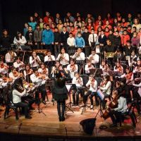 Se viene un concierto gratuito de la Orquesta Sinfónica Infantil y Juvenil: cuándo y dónde será 