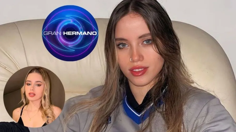 Gran Hermano: picante cruce entre Coti Romero y Denisse González por el amor de Bautista