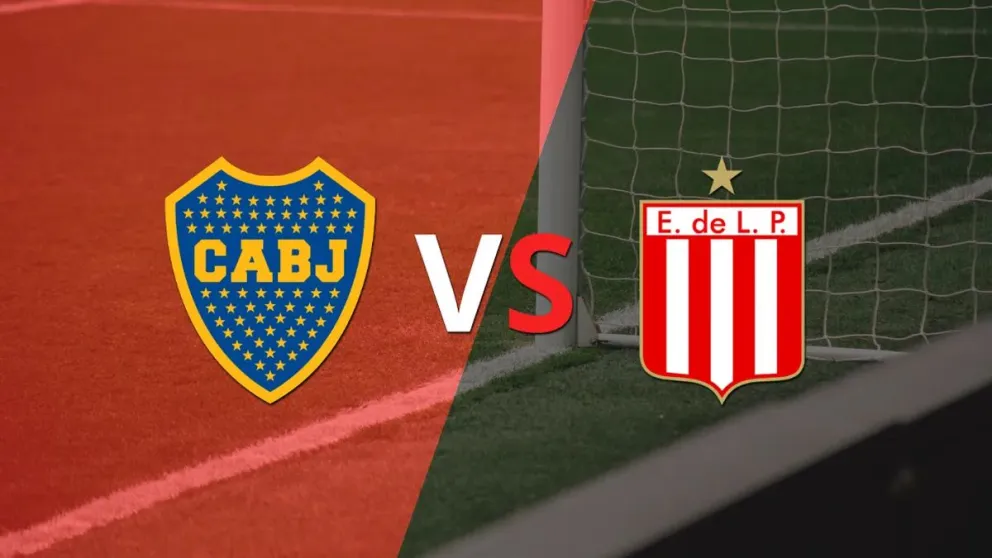 Entre Boca y Estudiantes se define el segundo finalista de la Copa de la Liga: horario, formaciones y cómo verlo 