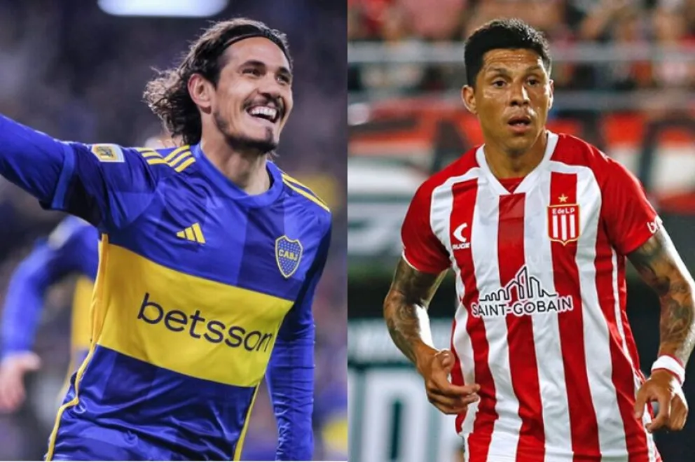 Estudiantes
