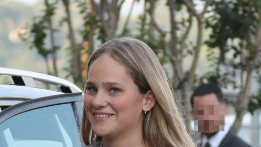 La sorpresiva decisión de Irene Urdangarin que preocupa a la Infanta Cristina