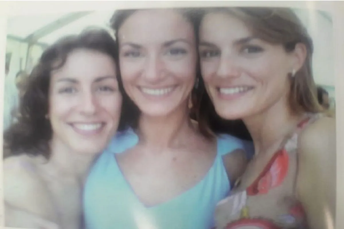 reina letizia