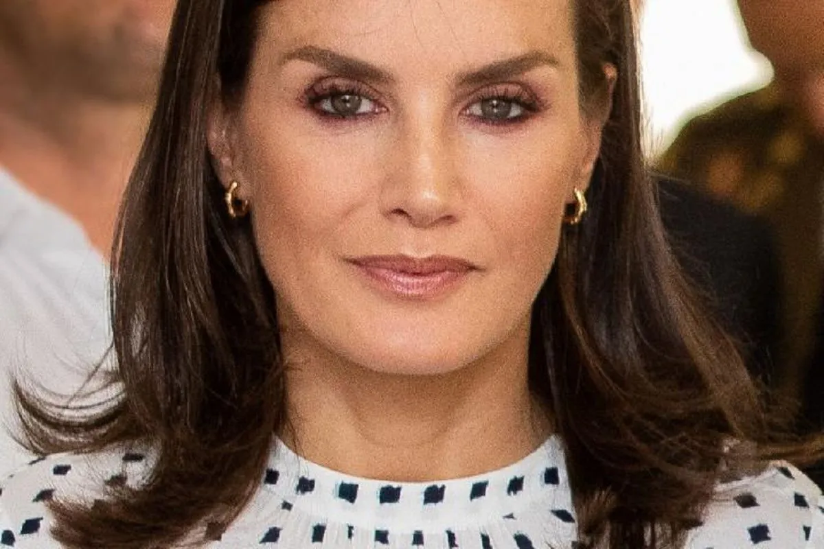 REINA LETIZIA