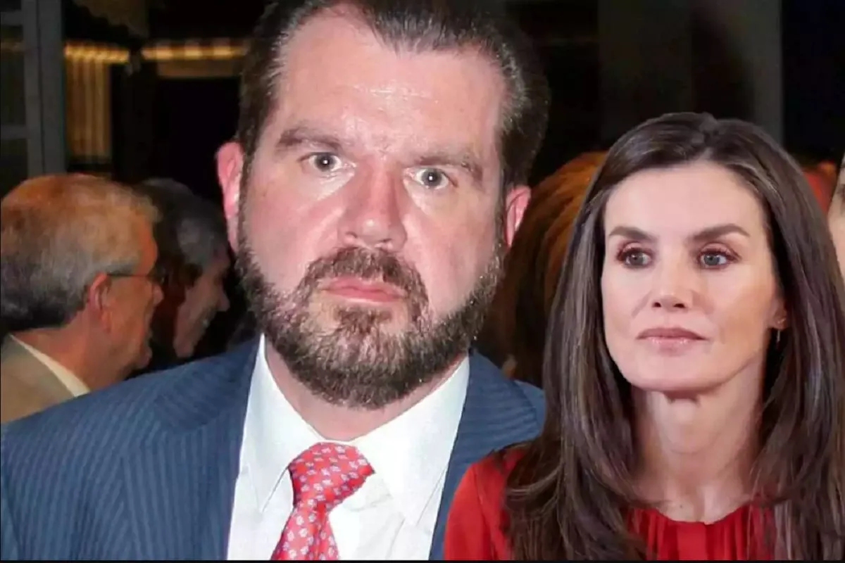reina letizia