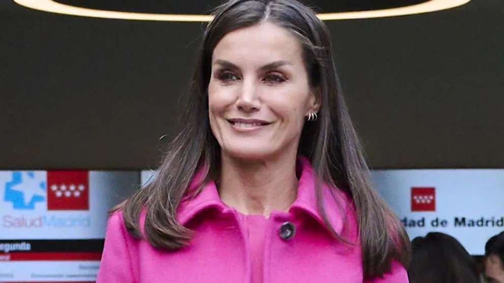 Así es la dieta de la reina Letizia que la ayuda adelgazar y es buena para la piel