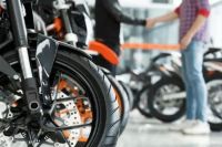 Lanzan nuevo crédito desde el Banco Nación para la compra de motos: tasas, cuotas y cómo se tramita 