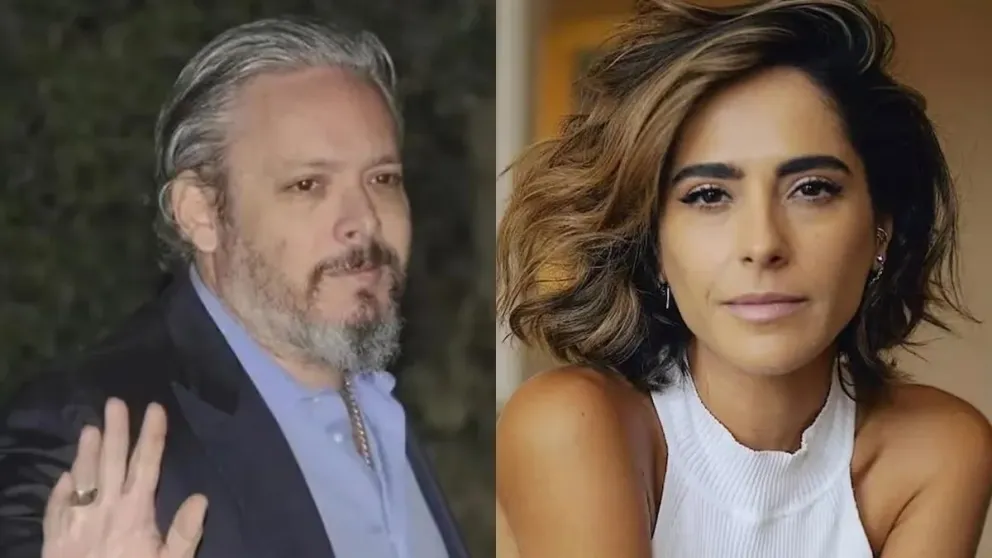 Victoria Vannucci está finalmente divorciada de Matías Garfunkel: te contamos los detalles