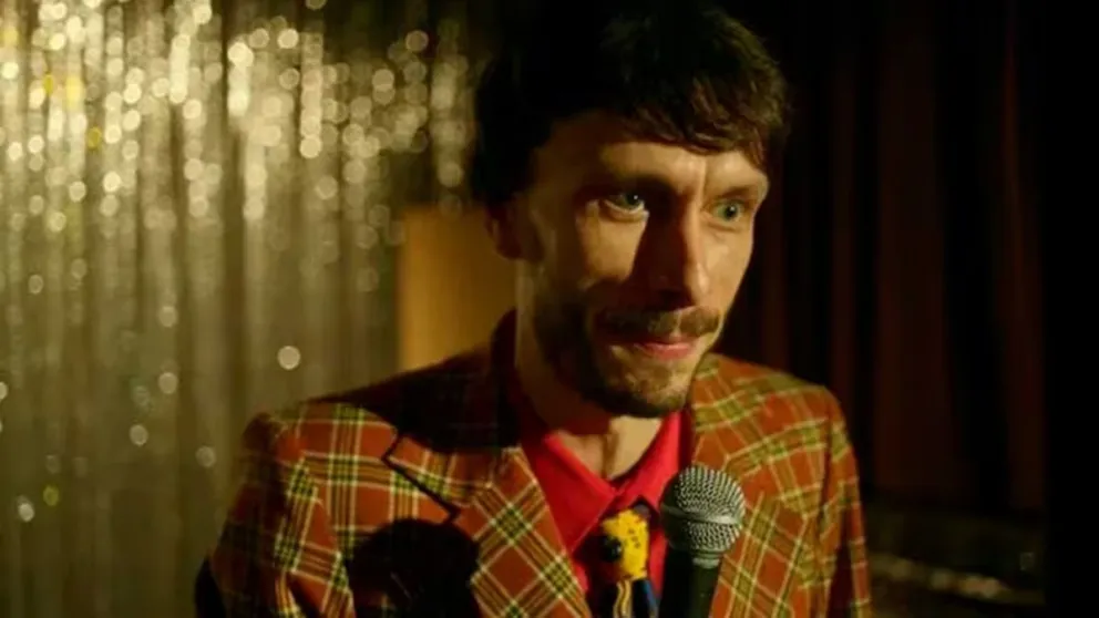 Reaparece la verdadera acosadora de la serie de Netflix "Bebé Reno": se defiende y cuenta su versión