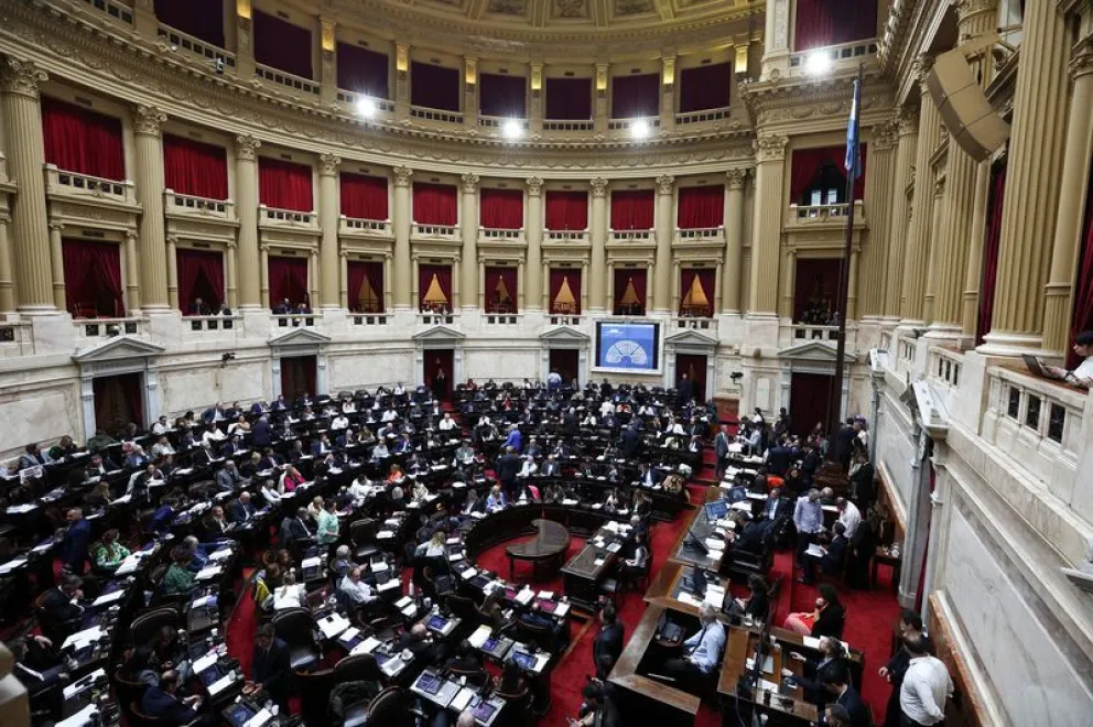 Cámara de Diputados