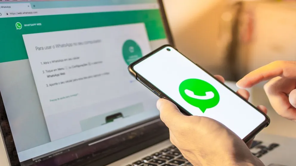 Conocé el nuevo diseño que tiene para vos WhatsApp Web: una experiencia de usuario mejorada