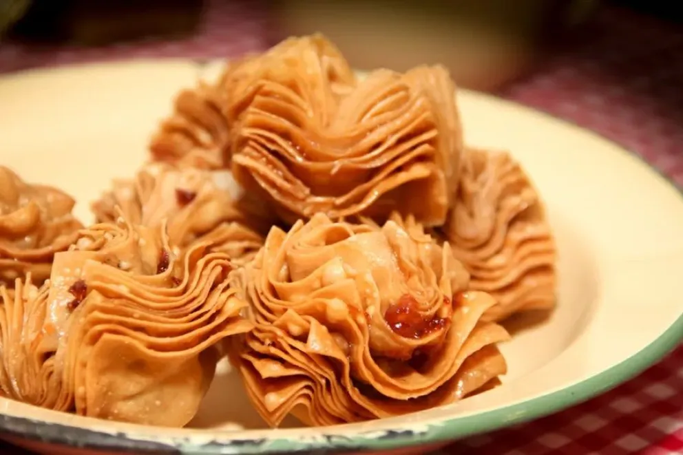 receta-pastelitos de membrillo