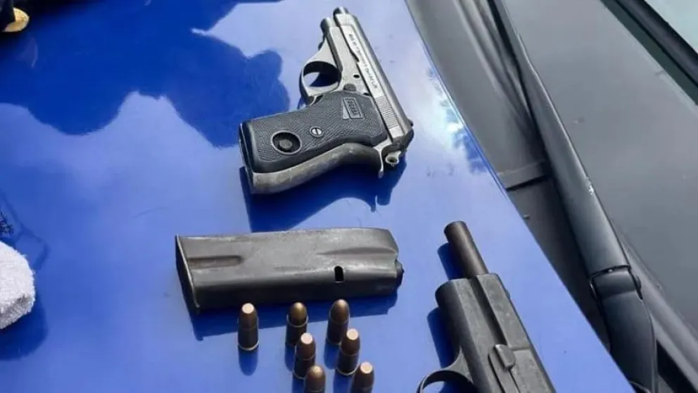 Armas
