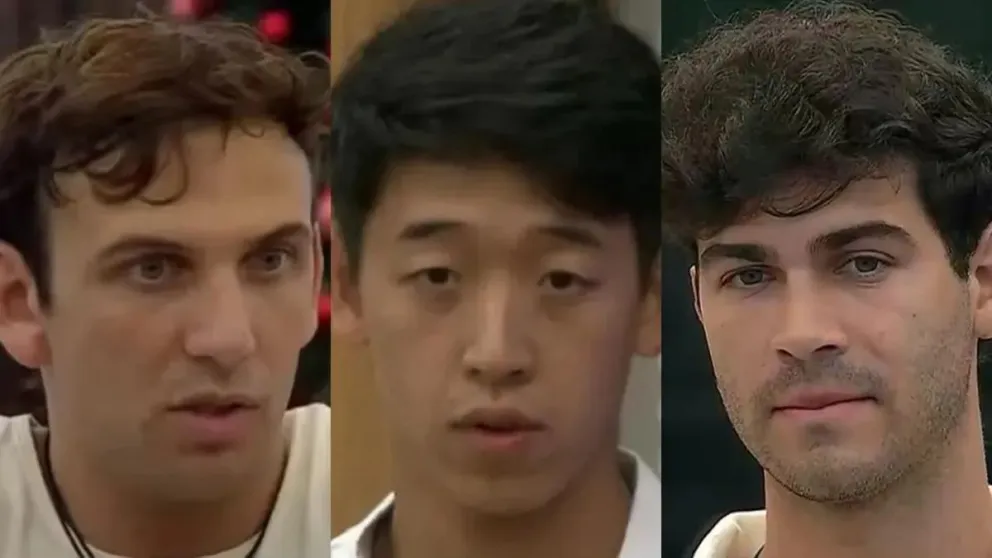 Gran Hermano: la casa descubrió la estrategia de Los Bros y todos explotaron de furia