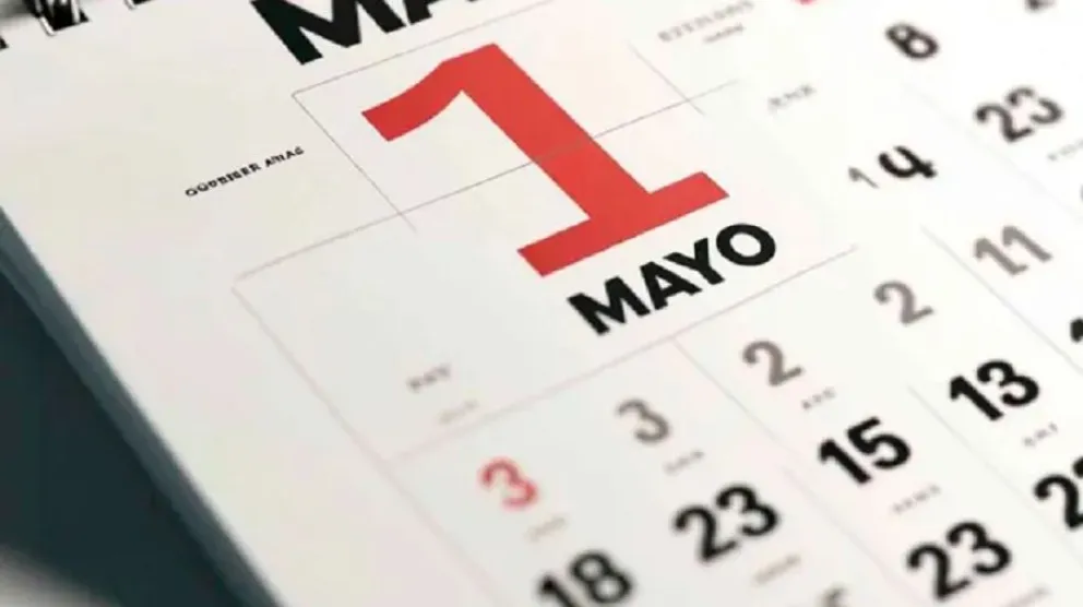 Efemérides 1º de mayo: una fecha que recuerda importantes sucesos en la historia argentina y mundial 