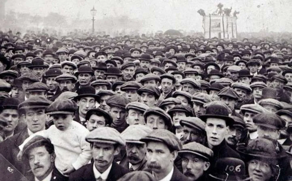 Día Internacional del Trabajador: cuál es el origen de esta emblemática fecha