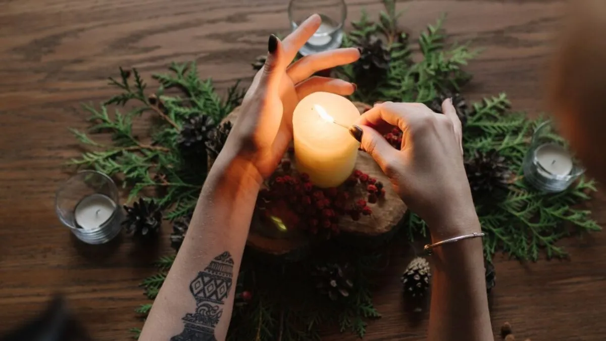 ritual
