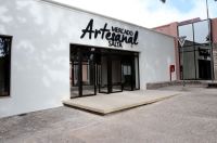 Amplia oferta de talleres en el Mercado Artesanal de Salta: propuestas, horarios y días