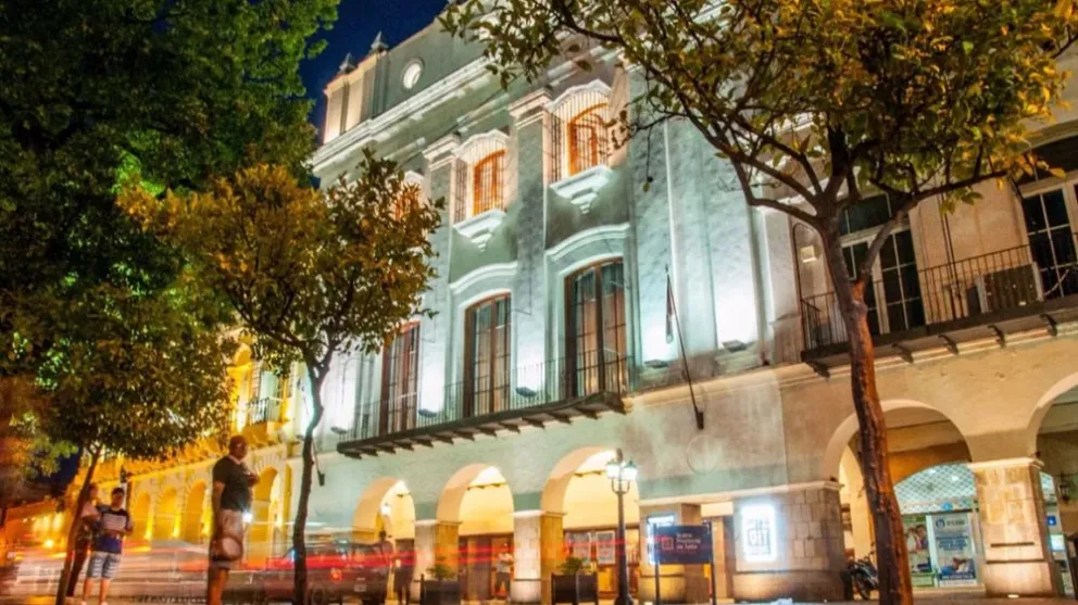 Aniversario de la Revolución de Mayo en Salta: cómo será la Gala Patriótica en el Teatro Provincial 