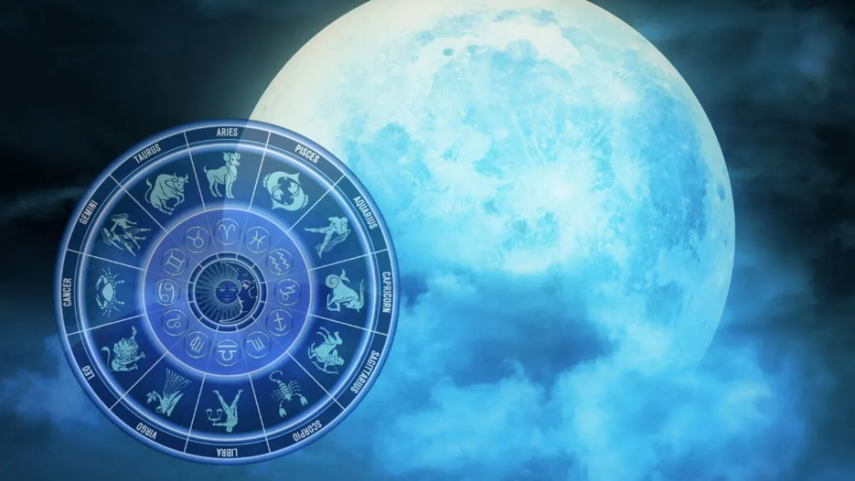 signo lunar