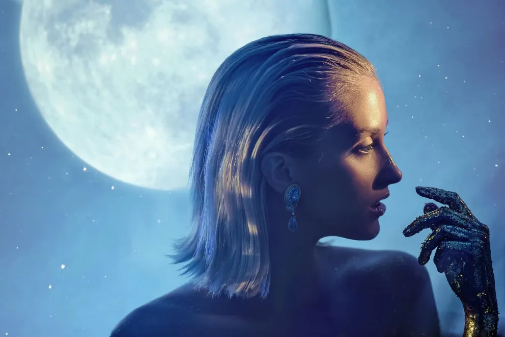 Descubre qué tipo de mujer eres, según tu signo lunar  