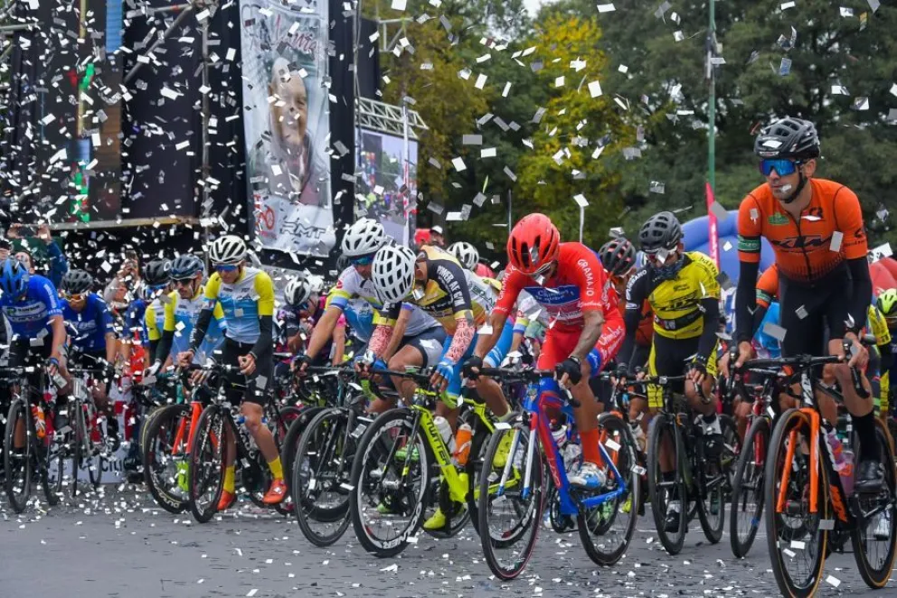 Clásica 1° de Mayo: refuerzan controles viales y piden colaboración al público para evitar accidentes