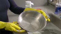 Estos son los trucos más eficaces para limpiar tus utensilios de aluminio: quedarán brillantes con poco esfuerzo