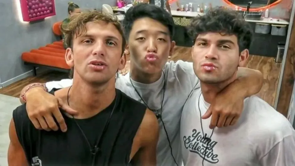 Las impactantes predicciones del Tarot sacuden Gran Hermano: el destino de los Bros está echado