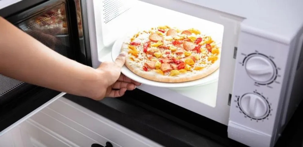 microondas-pizza