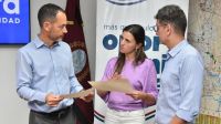 La UPATecO y la Municipalidad de Salta ofrecen cursos universitarios en los barrios