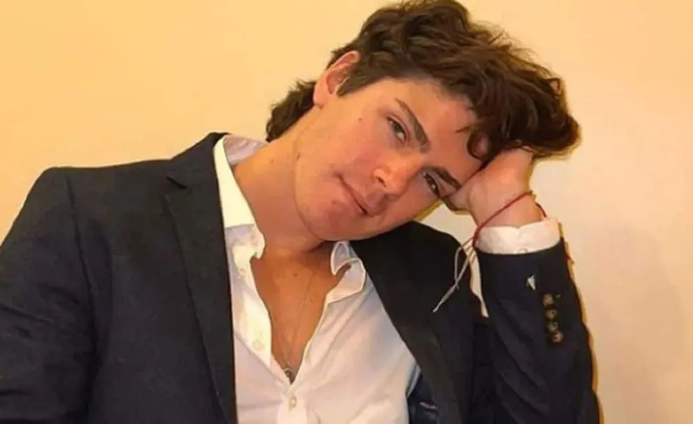 La emotiva confesión de Marcos Ginocchio sobre su actual situación: enfrentó todas sus verdades