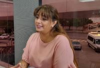 Recambio de autoridades en la UCR de Salta:  Soledad Farfán asumirá la presidencia del partido