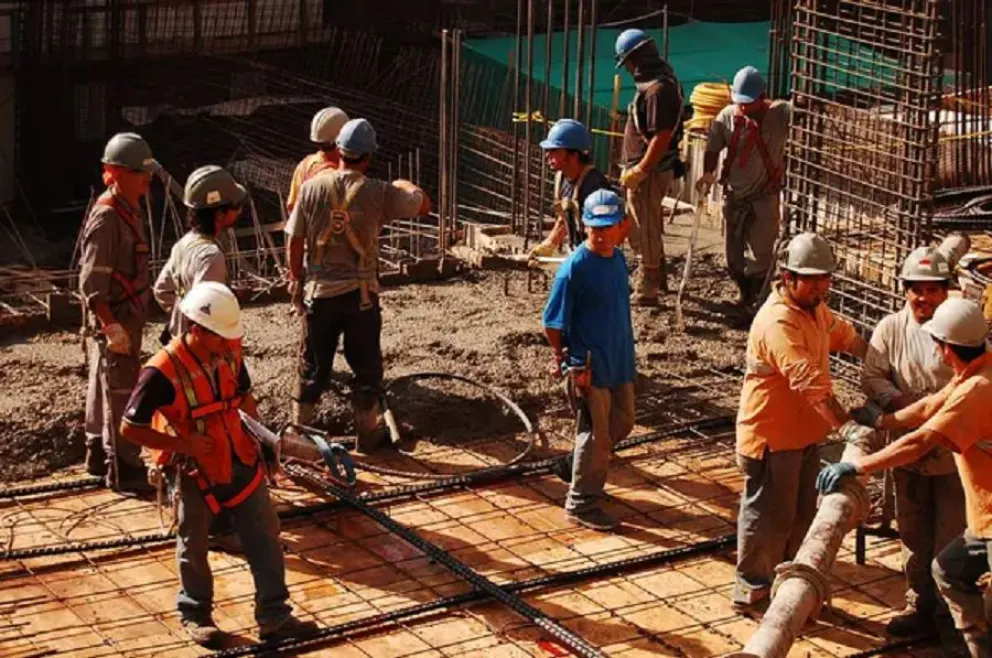 Seis provincias se unen en contra la reforma laboral 