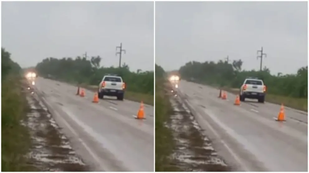Solicitan ayuda para una víctima de la tragedia en Ruta 34: está en grave estado