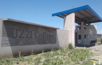 Conmoción por la muerte de una alumna del Uzzi College: las autoridades tomaron medidas