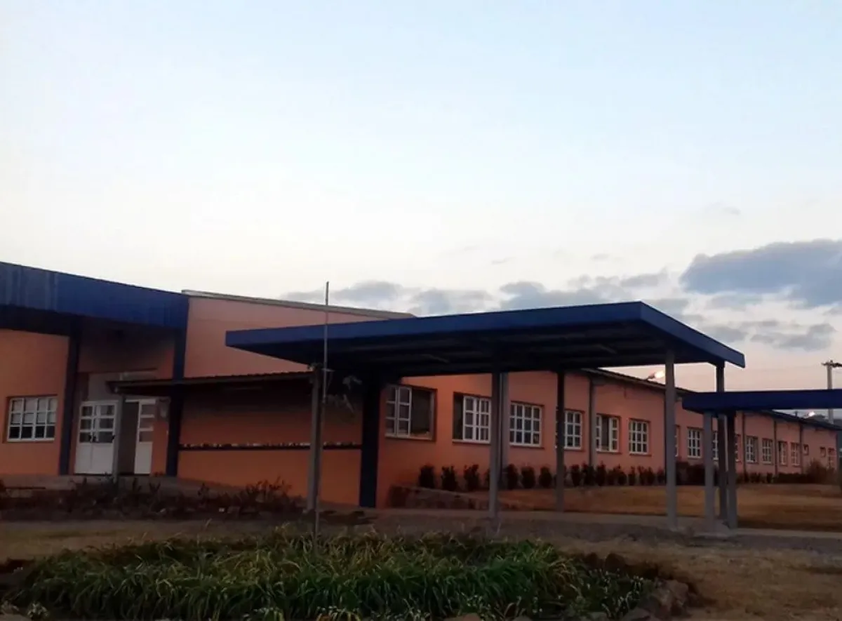 muerte alumna colegio