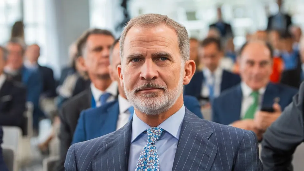 El rey Felipe apoya las decisiones de Letizia y toma una determinación importante
