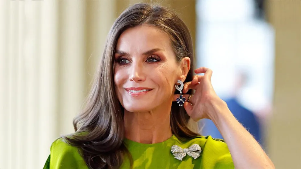 El secreto de la reina Letizia para mantener un matrimonio a prueba de escándalos 