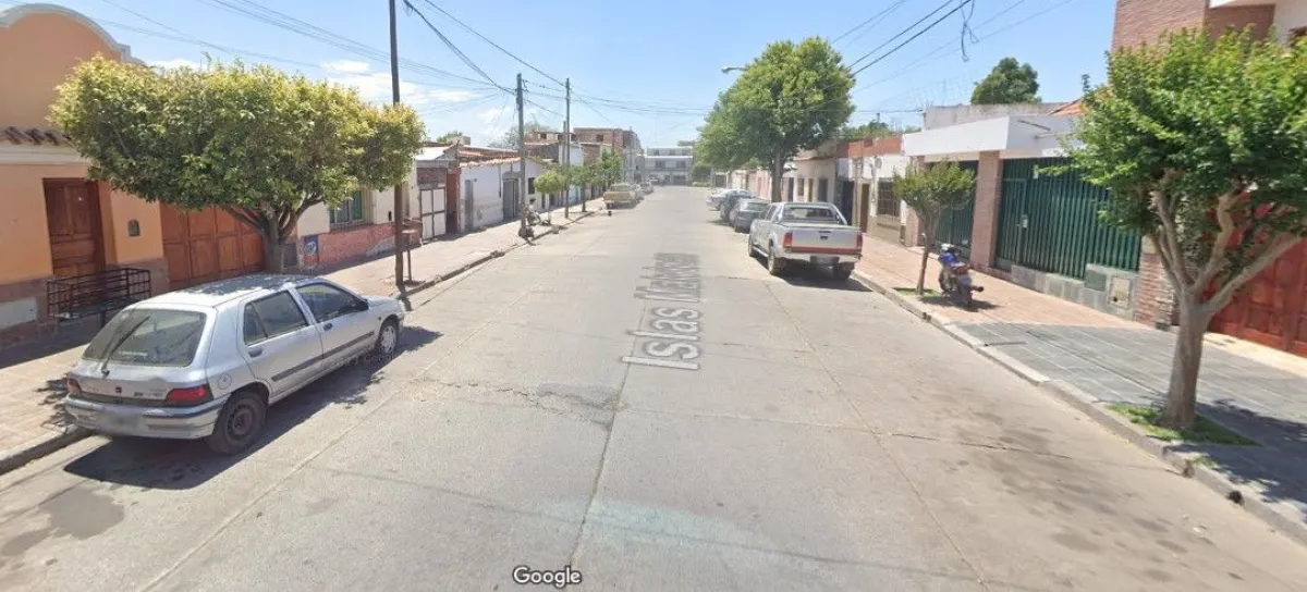 Hombre hallado sin vida