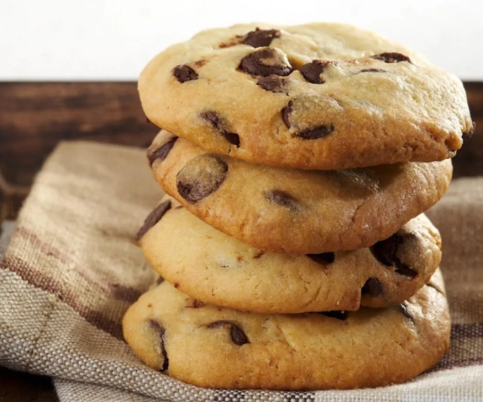 galletitas 1,2,3-receta
