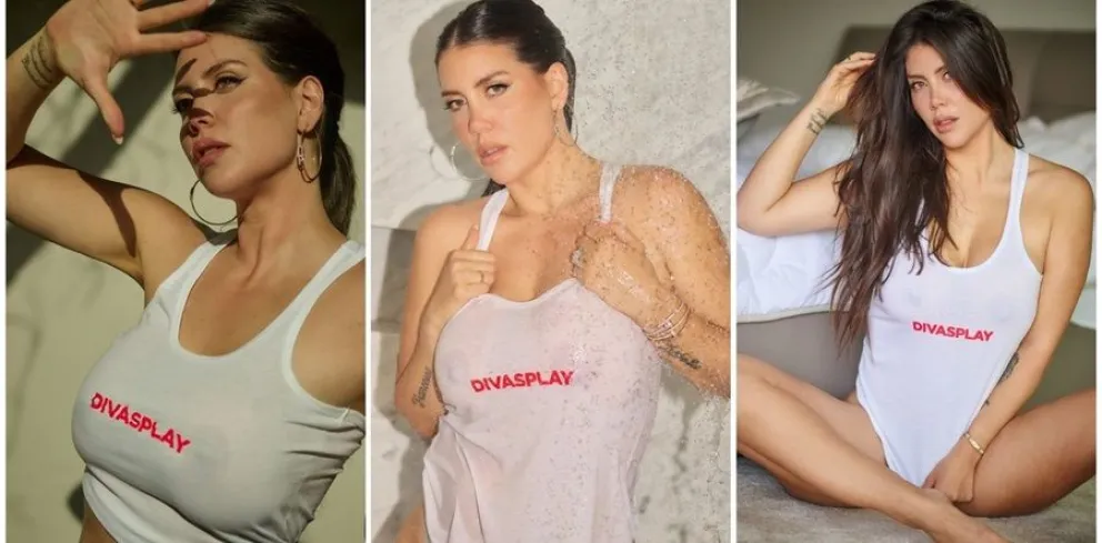 Wanda Nara