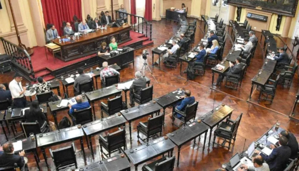 Reivindicación histórica: senadores salteños acordaron nombrar como Lola Mora al Museo de Bellas Artes