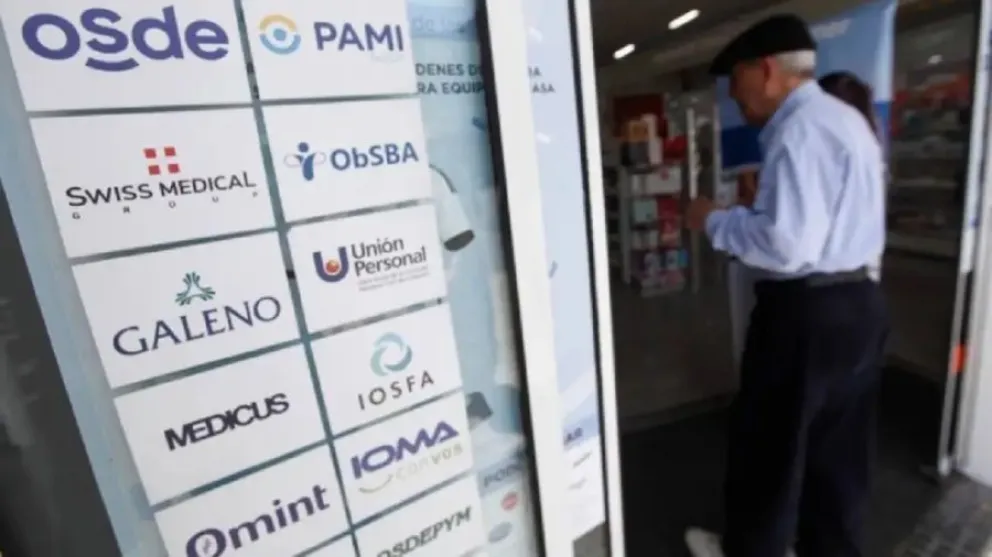 El Gobierno estableció una fórmula para los aumentos de las cuotas de las prepagas y advierte multas