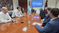 La Municipalidad de Salta y la UCASAL firmaron un convenio que favorece a trabajadores estatales