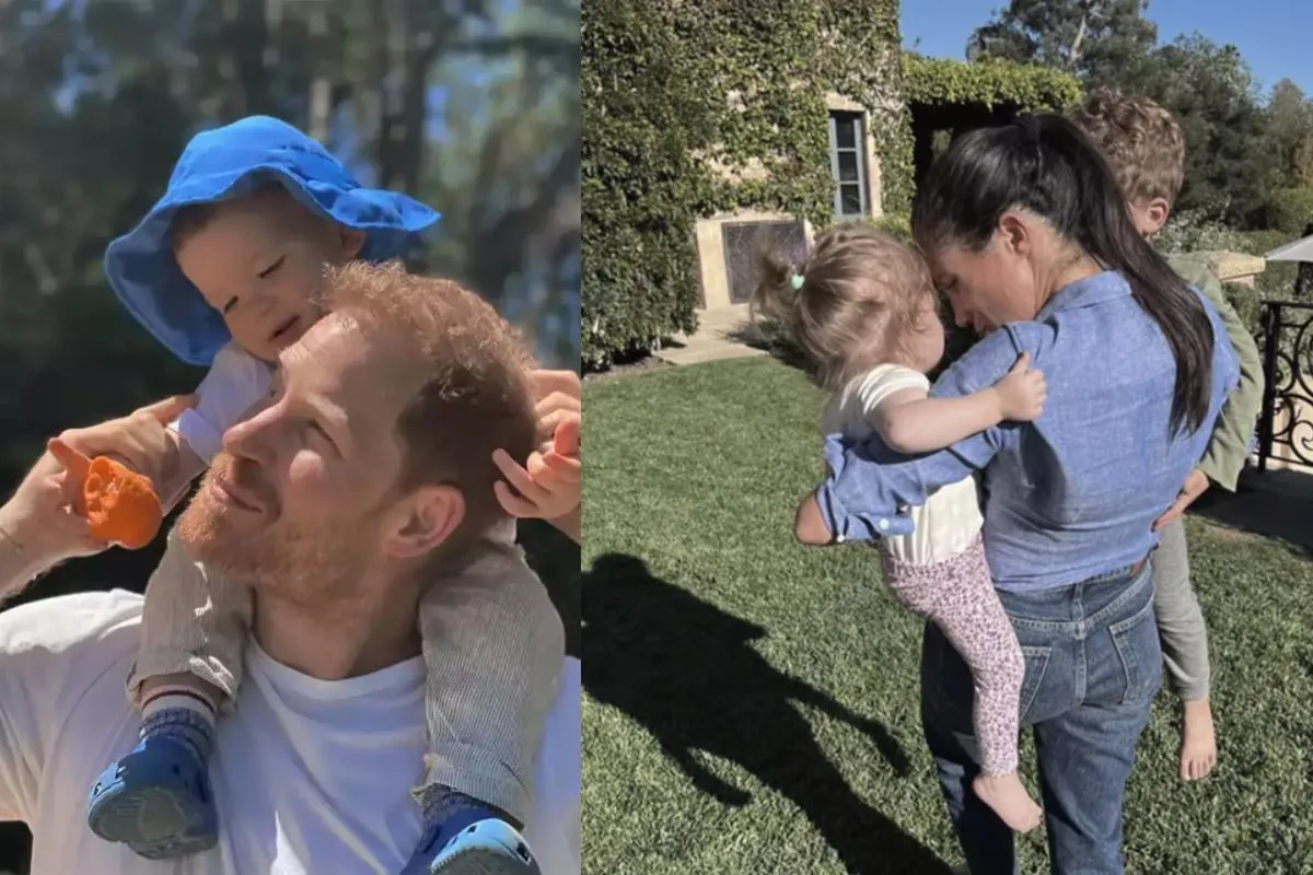 hija de meghan