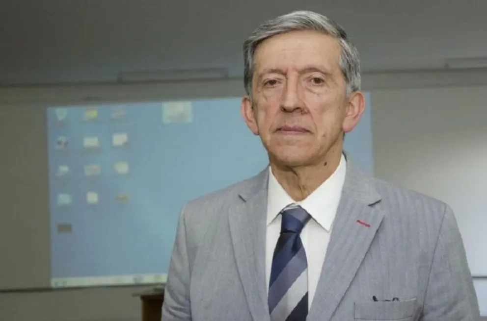 Armando Caro Figueroa, ex ministro de Trabajo,  expresó su preocupación por el impacto de la reforma laboral en Salta