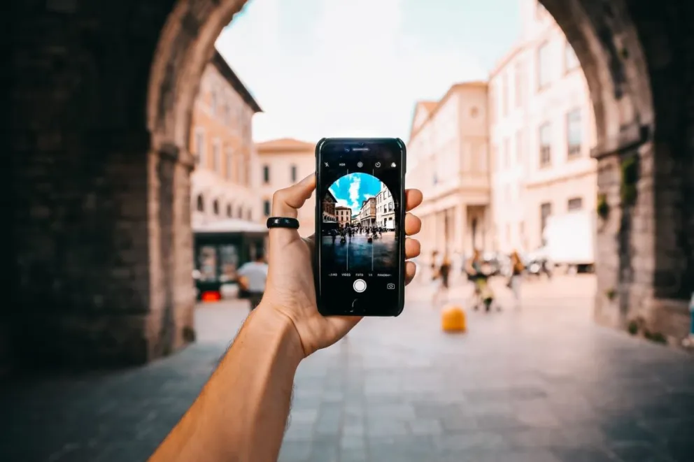 Lanzan un curso gratuito de fotografía y edición con celulares: quiénes pueden acceder y cómo inscribirse