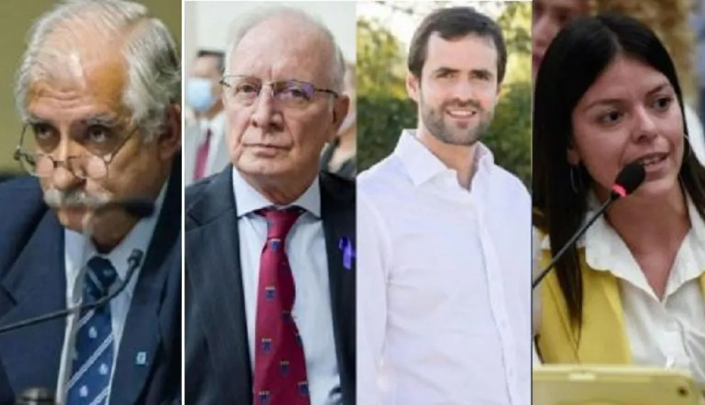Le hicieron la cruz: tabacaleros consideran “personas no gratas” a los diputados de Salta que votaron en contra del impuesto al tabaco