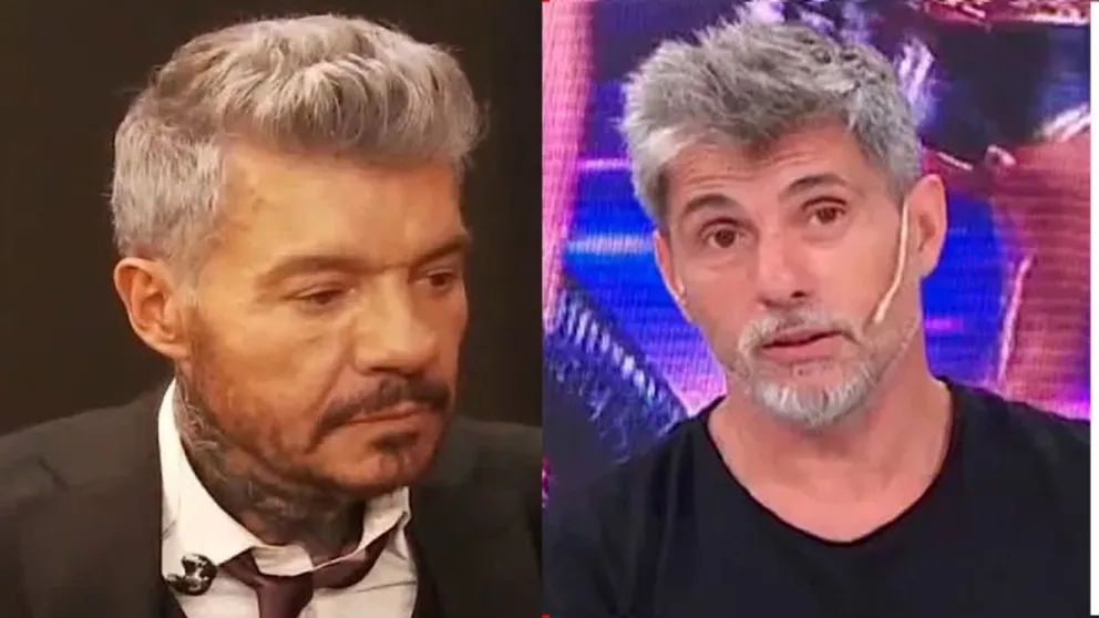 Se reveló la verdadera razón de la salida del Chato Prada de La Flia: ¿Marcelo Tinelli involucrado?
