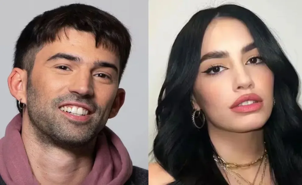 Conocé los detalles que desencadenaron los rumores de una crisis en la relación de Lali Espósito y Pedro Rosemblat