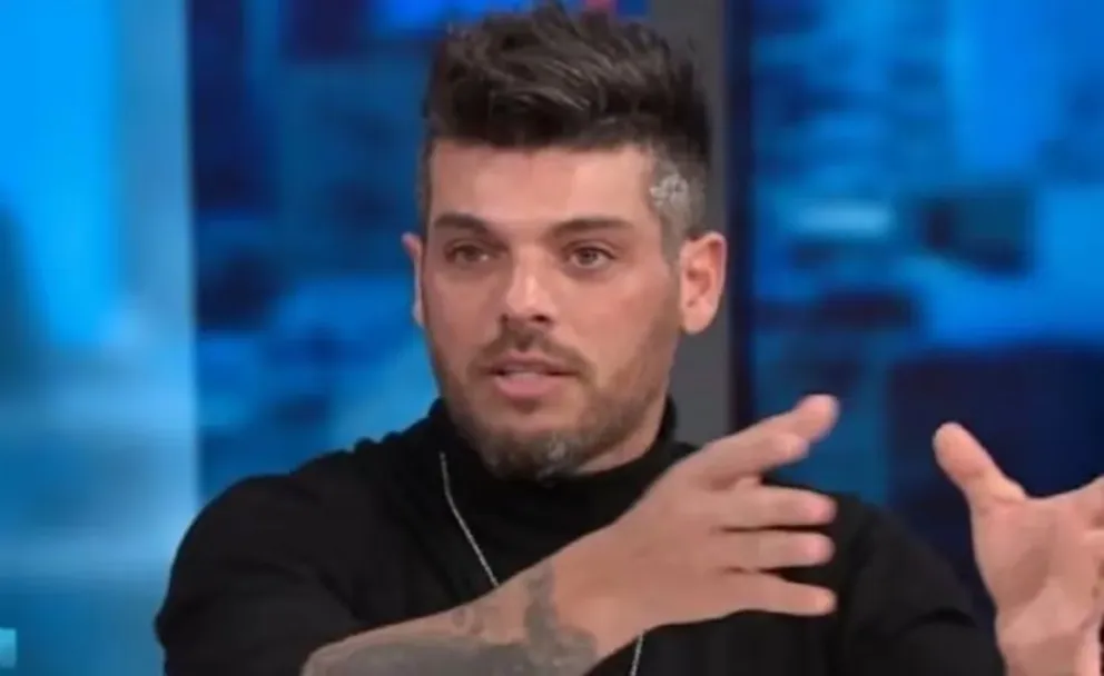 Cristian U revela su jugada maestra en Gran Hermano para eliminar al jugador más fuerte de la casa